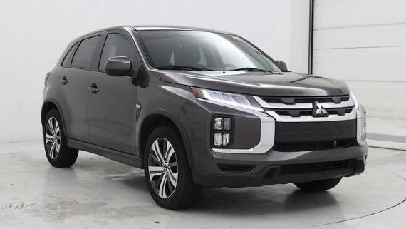 MITSUBISHI OUTLANDER SPORT 2020 JA4AP3AU9LU029880 image MITSUBISHI OUTLANDER SPORT 2020 JA4AP3AU9LU029880 image